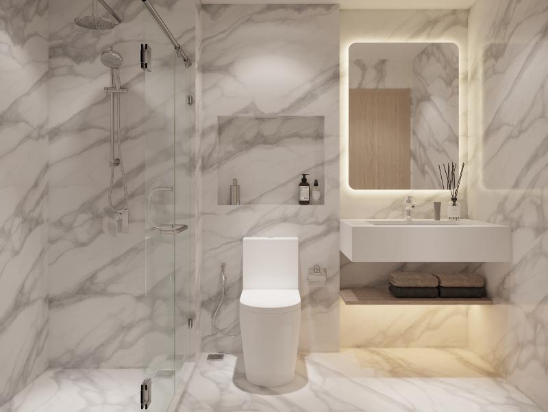 Leon Lasalle Hotel & Residences - Oda