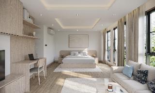 Leon Lasalle Hotel & Residences fotoÄŸrafÄ±