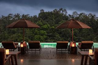 Anantara Ubud Bali Resort fotoÄŸrafÄ±