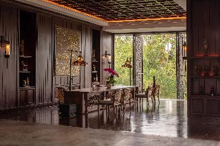 Anantara Ubud Bali Resort fotoÄŸrafÄ±