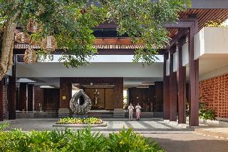 Anantara Ubud Bali Resort fotoÄŸrafÄ±