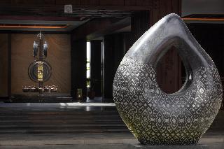Anantara Ubud Bali Resort fotoÄŸrafÄ±