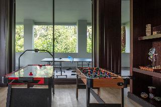 Anantara Ubud Bali Resort fotoÄŸrafÄ±