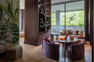Anantara Ubud Bali Resort fotoÄŸrafÄ±