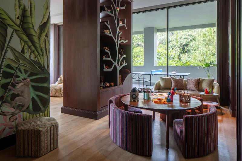 Anantara Ubud Bali Resort - Aktivite