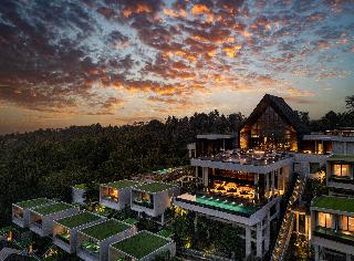 Anantara Ubud Bali Resort fotoÄŸrafÄ±