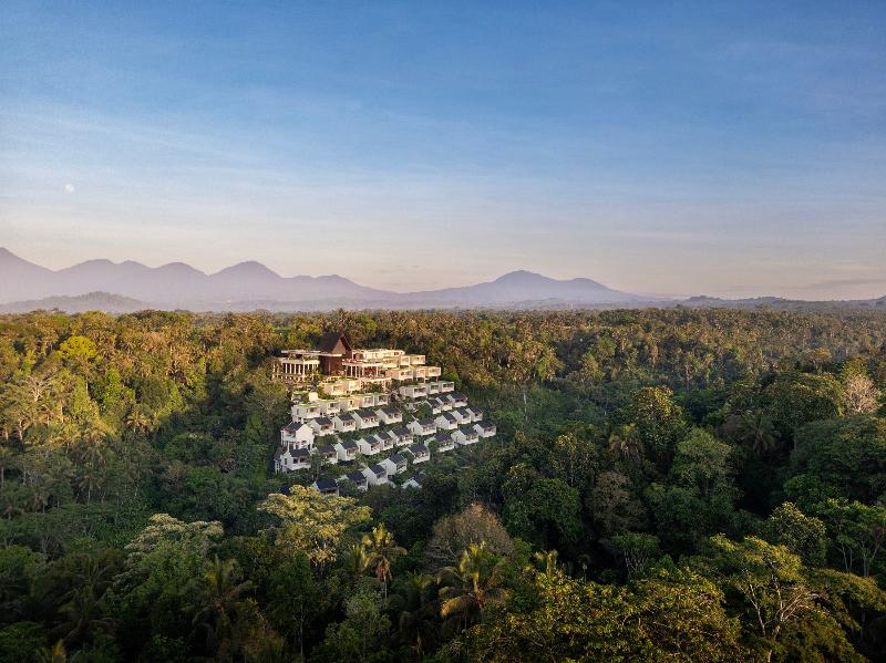 Anantara Ubud Bali Resort - Genel