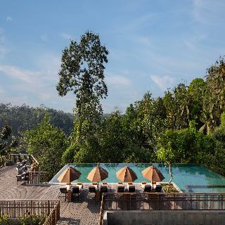 Anantara Ubud Bali Resort fotoÄŸrafÄ±