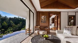 Anantara Ubud Bali Resort fotoÄŸrafÄ±