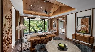 Anantara Ubud Bali Resort fotoÄŸrafÄ±