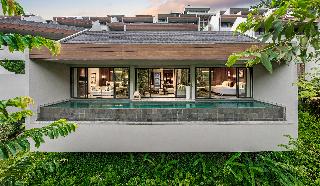 Anantara Ubud Bali Resort fotoÄŸrafÄ±