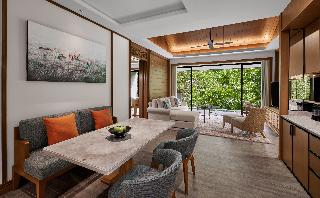 Anantara Ubud Bali Resort fotoÄŸrafÄ±