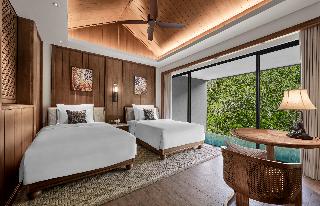 Anantara Ubud Bali Resort fotoÄŸrafÄ±