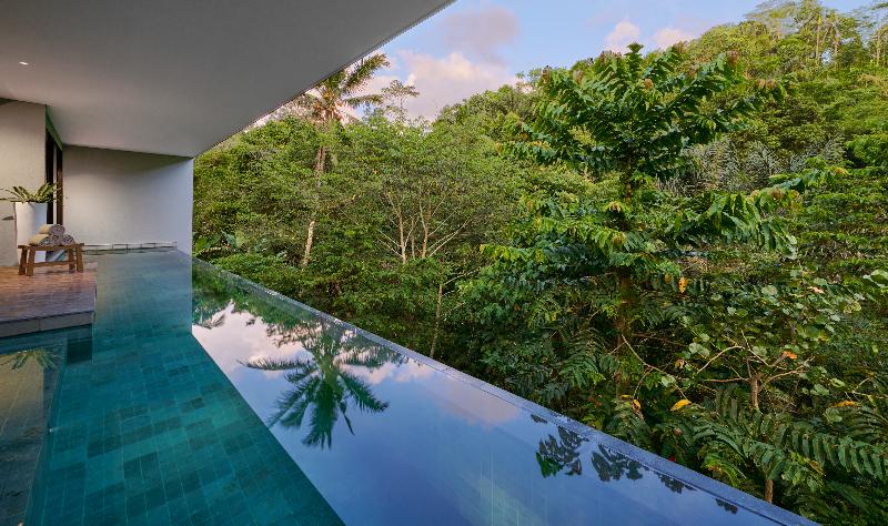 Anantara Ubud Bali Resort - Oda