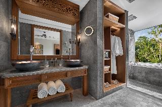 Anantara Ubud Bali Resort fotoÄŸrafÄ±