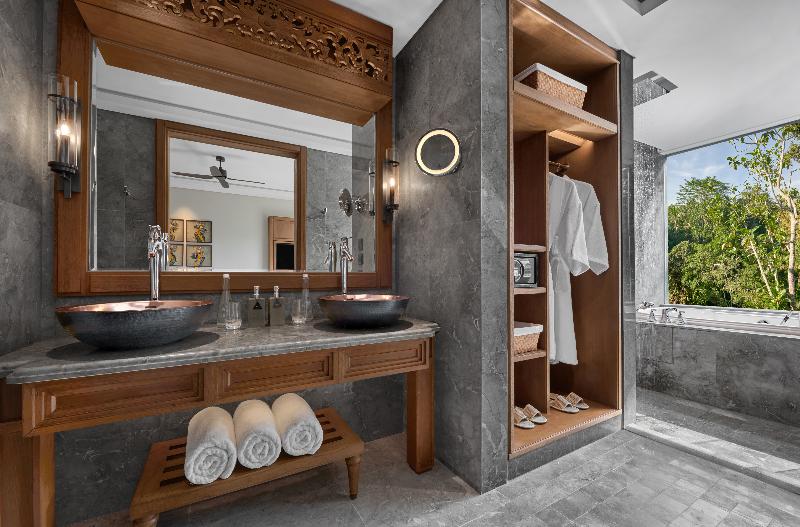 Anantara Ubud Bali Resort - Oda