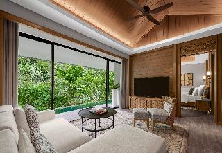 Anantara Ubud Bali Resort fotoÄŸrafÄ±