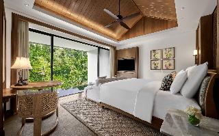 Anantara Ubud Bali Resort fotoÄŸrafÄ±