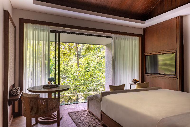 Anantara Ubud Bali Resort - Oda