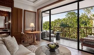 Anantara Ubud Bali Resort fotoÄŸrafÄ±