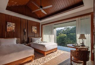 Anantara Ubud Bali Resort fotoÄŸrafÄ±