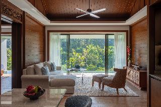 Anantara Ubud Bali Resort fotoÄŸrafÄ±