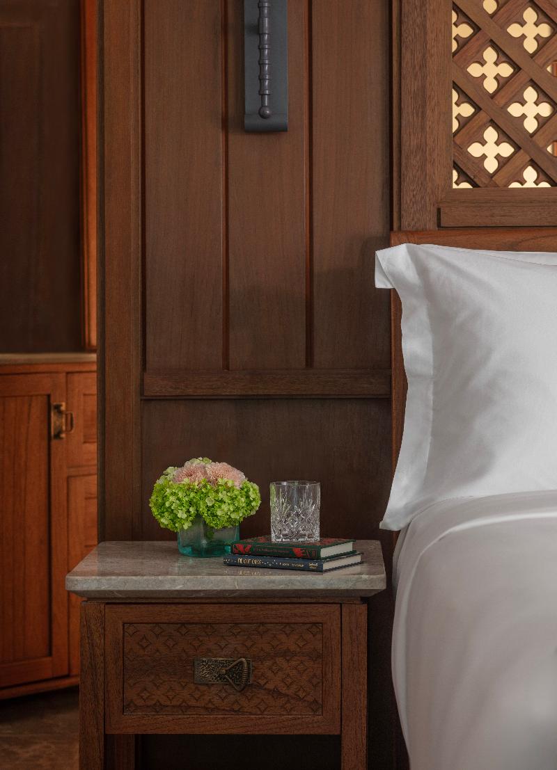 Anantara Ubud Bali Resort - Oda