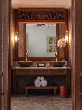 Anantara Ubud Bali Resort fotoÄŸrafÄ±
