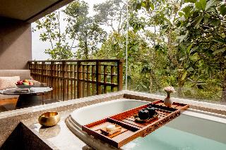 Anantara Ubud Bali Resort fotoÄŸrafÄ±