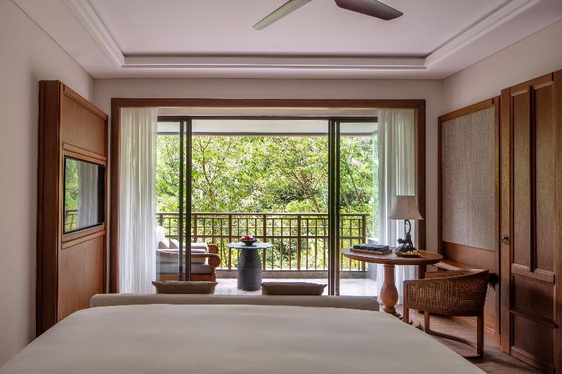 Anantara Ubud Bali Resort - Oda