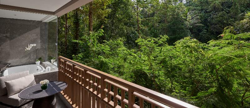Anantara Ubud Bali Resort - Oda