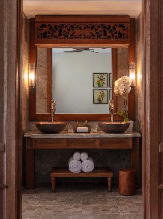 Anantara Ubud Bali Resort fotoÄŸrafÄ±