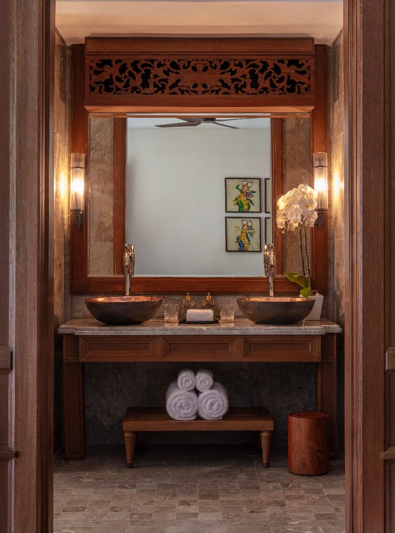Anantara Ubud Bali Resort - Oda