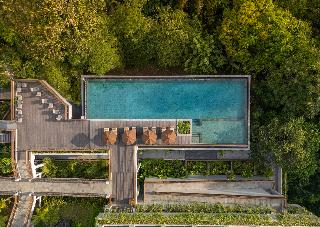 Anantara Ubud Bali Resort fotoÄŸrafÄ±