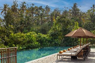 Anantara Ubud Bali Resort fotoÄŸrafÄ±
