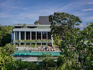 Anantara Ubud Bali Resort fotoÄŸrafÄ±