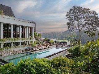 Anantara Ubud Bali Resort fotoÄŸrafÄ±