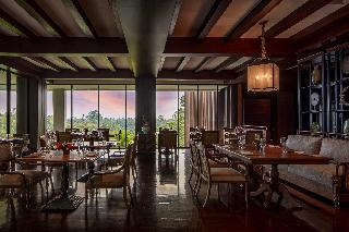Anantara Ubud Bali Resort fotoÄŸrafÄ±
