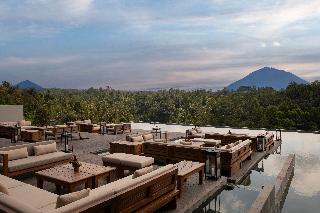 Anantara Ubud Bali Resort fotoÄŸrafÄ±