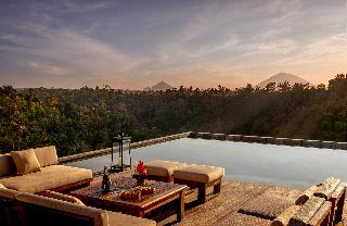 Anantara Ubud Bali Resort fotoÄŸrafÄ±