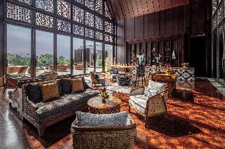 Anantara Ubud Bali Resort fotoÄŸrafÄ±