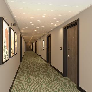 Hyatt House Leeds fotoÄŸrafÄ±