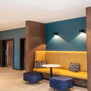 Hyatt House Leeds fotoÄŸrafÄ±