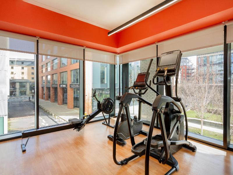 Hyatt House Leeds - Aktivite