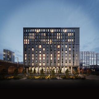 Hyatt House Leeds fotoÄŸrafÄ±