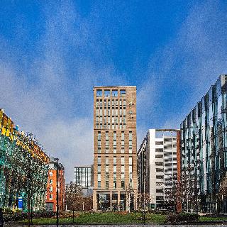 Hyatt House Leeds fotoÄŸrafÄ±