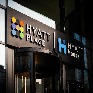 Hyatt House Leeds fotoÄŸrafÄ±