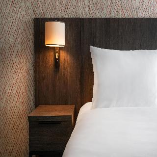 Hyatt House Leeds fotoÄŸrafÄ±
