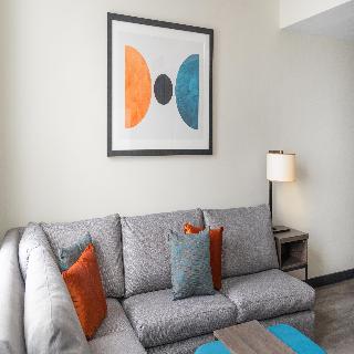 Hyatt House Leeds fotoÄŸrafÄ±