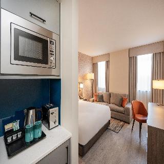 Hyatt House Leeds fotoÄŸrafÄ±